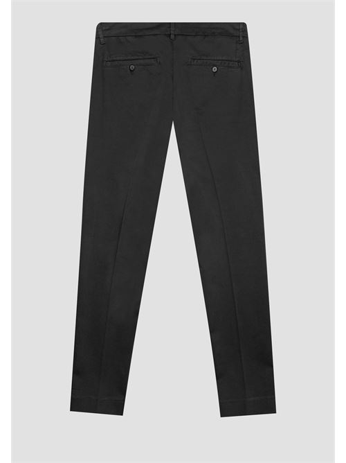 PANTALONI BRYAN SKINNY FIT IN ANTONY MORATO | MMTR00580 FA800170 W00326/9000